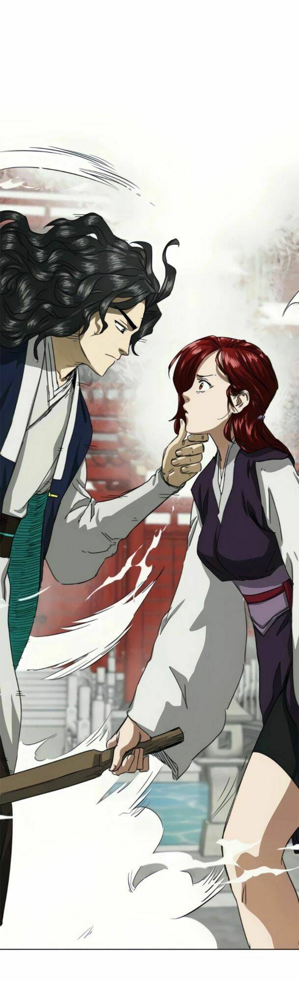 Thăng Cấp Vô Hạn Trong Murim - Chapter 108 - Page 139