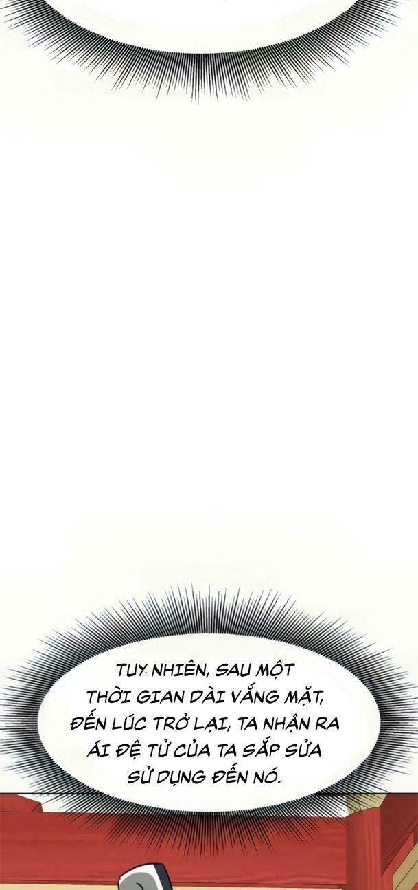 Thăng Cấp Vô Hạn Trong Murim - Chapter 108 - Page 16