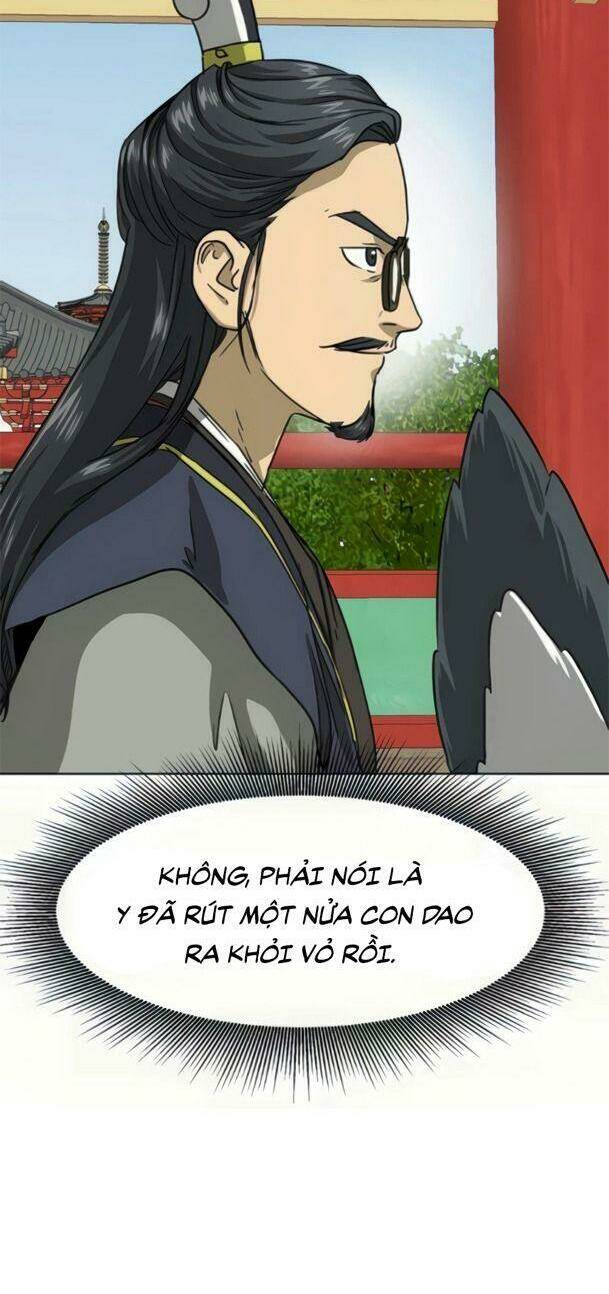 Thăng Cấp Vô Hạn Trong Murim - Chapter 108 - Page 17