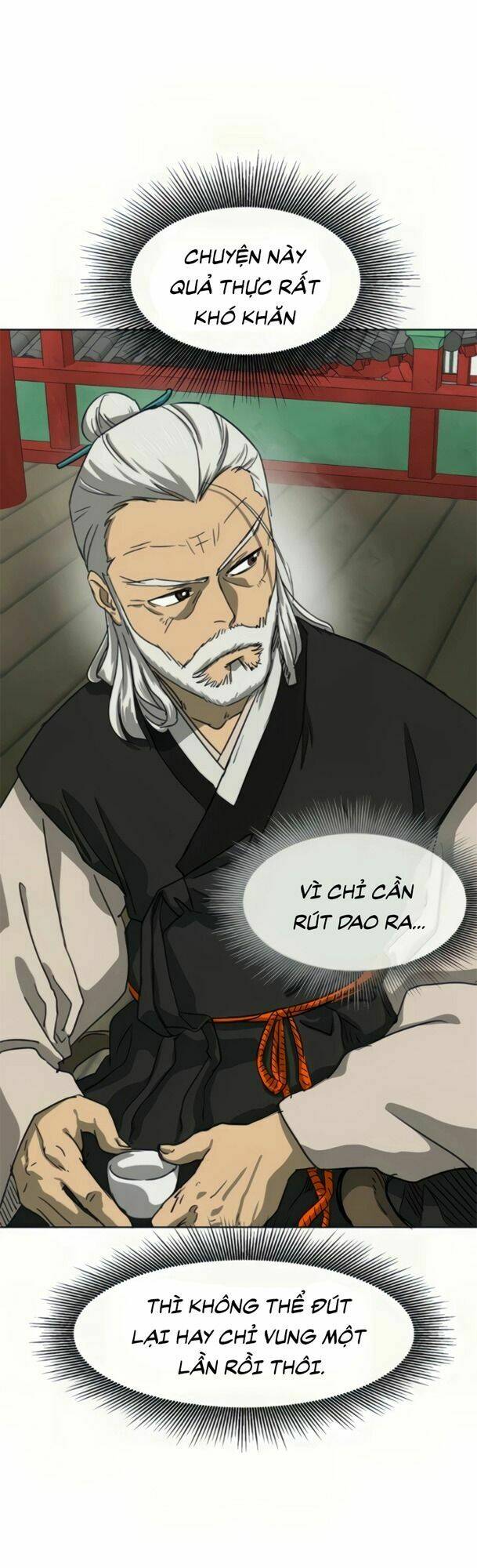 Thăng Cấp Vô Hạn Trong Murim - Chapter 108 - Page 18