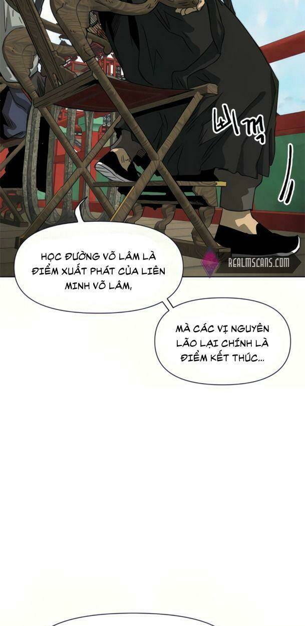 Thăng Cấp Vô Hạn Trong Murim - Chapter 108 - Page 22