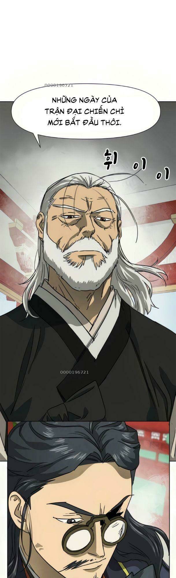 Thăng Cấp Vô Hạn Trong Murim - Chapter 108 - Page 24