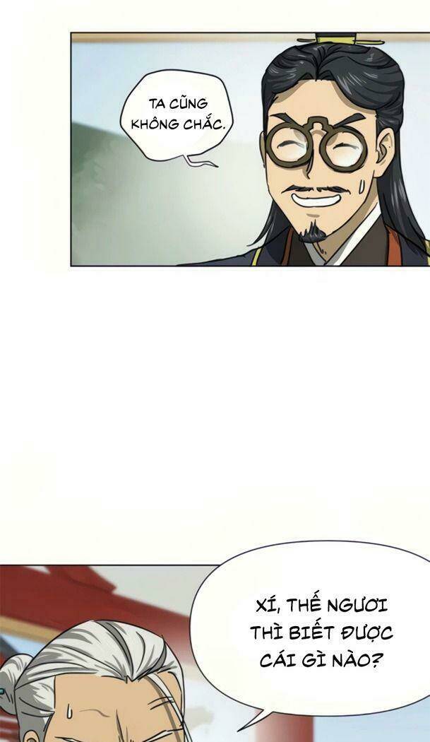 Thăng Cấp Vô Hạn Trong Murim - Chapter 108 - Page 31