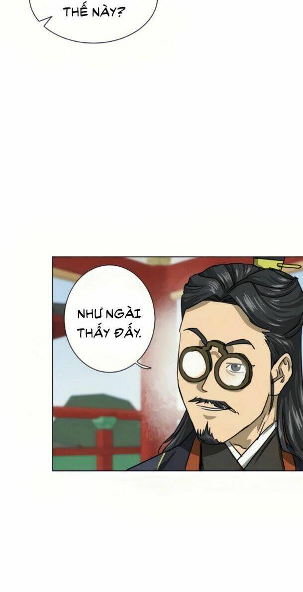 Thăng Cấp Vô Hạn Trong Murim - Chapter 108 - Page 35