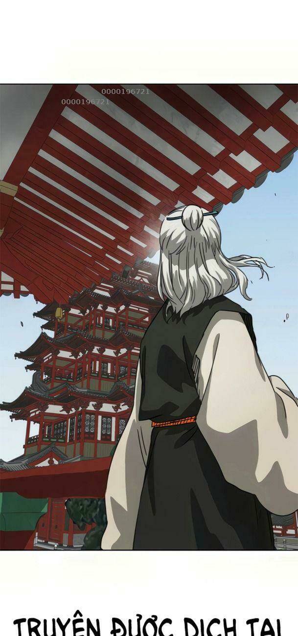 Thăng Cấp Vô Hạn Trong Murim - Chapter 108 - Page 40