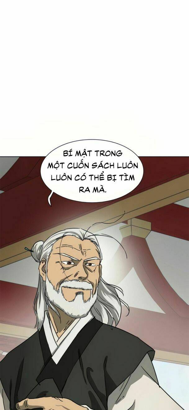 Thăng Cấp Vô Hạn Trong Murim - Chapter 108 - Page 43