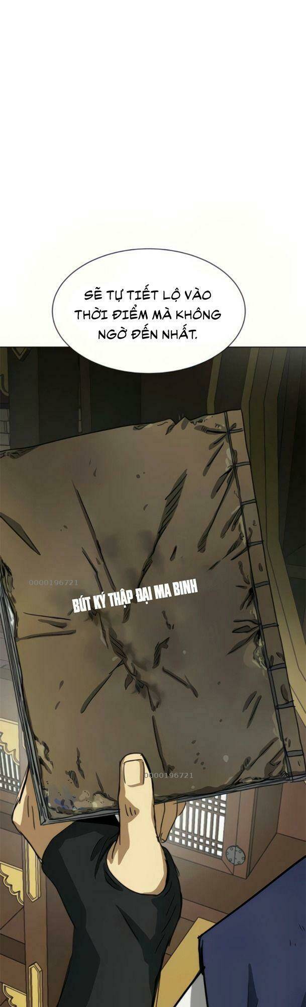 Thăng Cấp Vô Hạn Trong Murim - Chapter 108 - Page 45