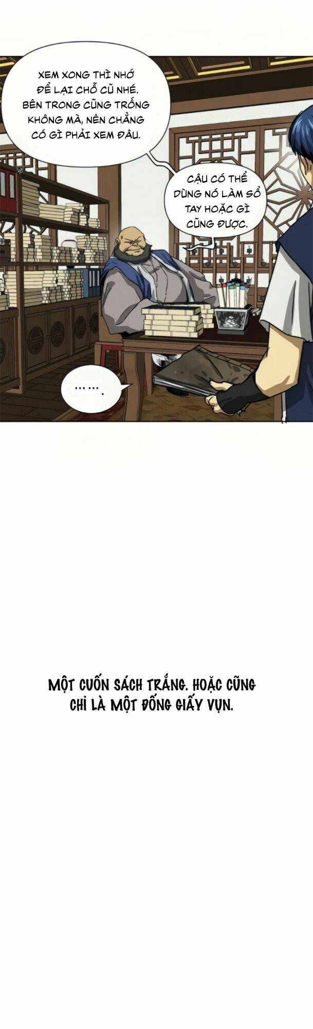 Thăng Cấp Vô Hạn Trong Murim - Chapter 108 - Page 51