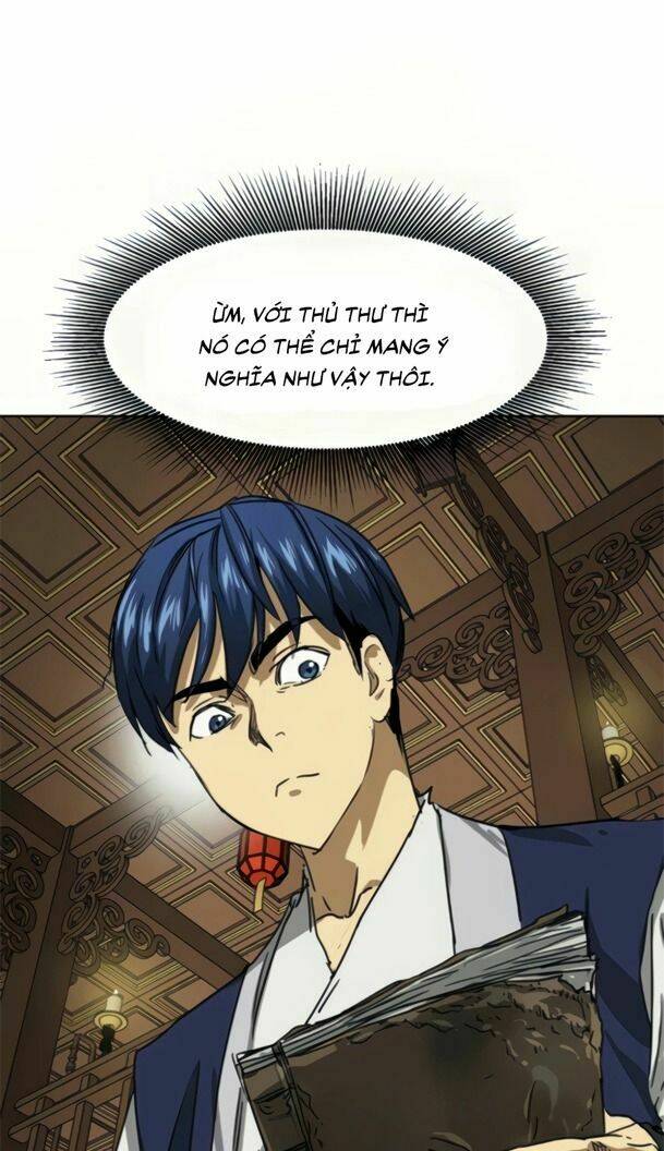 Thăng Cấp Vô Hạn Trong Murim - Chapter 108 - Page 52