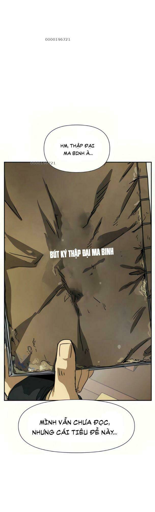 Thăng Cấp Vô Hạn Trong Murim - Chapter 108 - Page 57