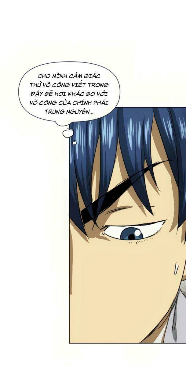 Thăng Cấp Vô Hạn Trong Murim - Chapter 108 - Page 58