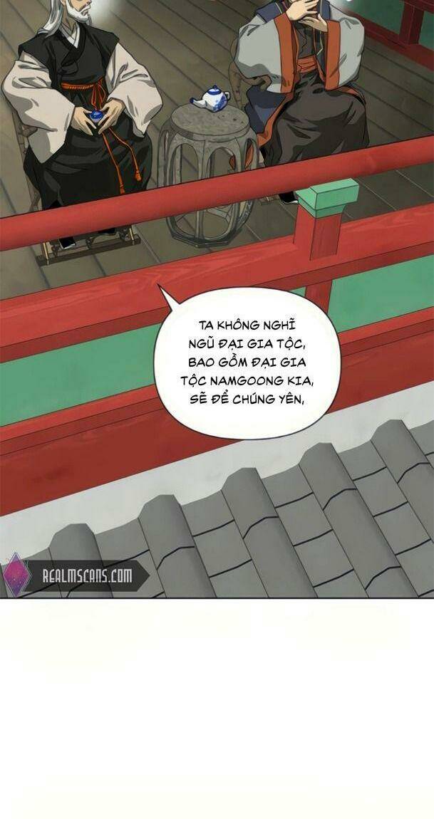 Thăng Cấp Vô Hạn Trong Murim - Chapter 108 - Page 5