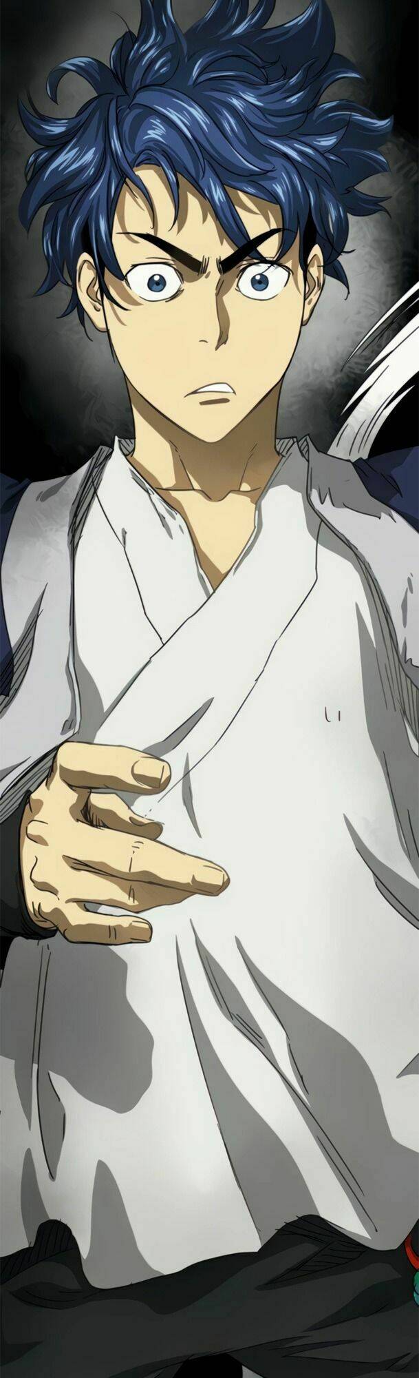 Thăng Cấp Vô Hạn Trong Murim - Chapter 108 - Page 66