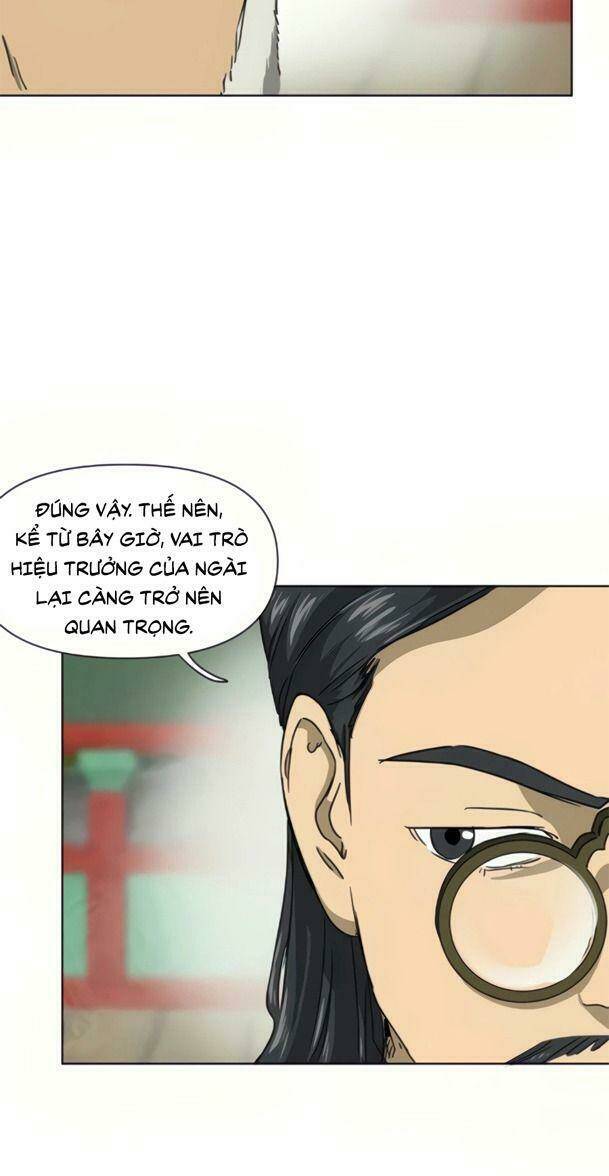 Thăng Cấp Vô Hạn Trong Murim - Chapter 108 - Page 7