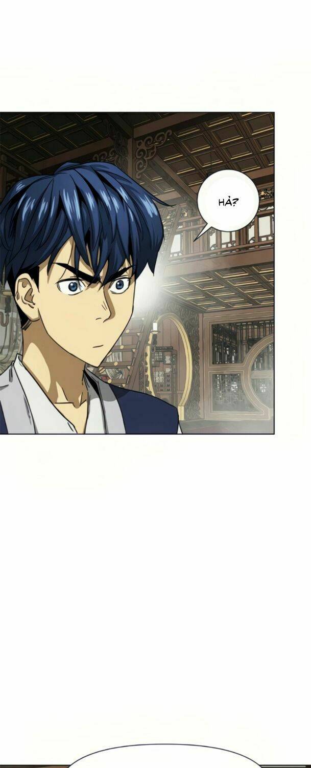 Thăng Cấp Vô Hạn Trong Murim - Chapter 108 - Page 82