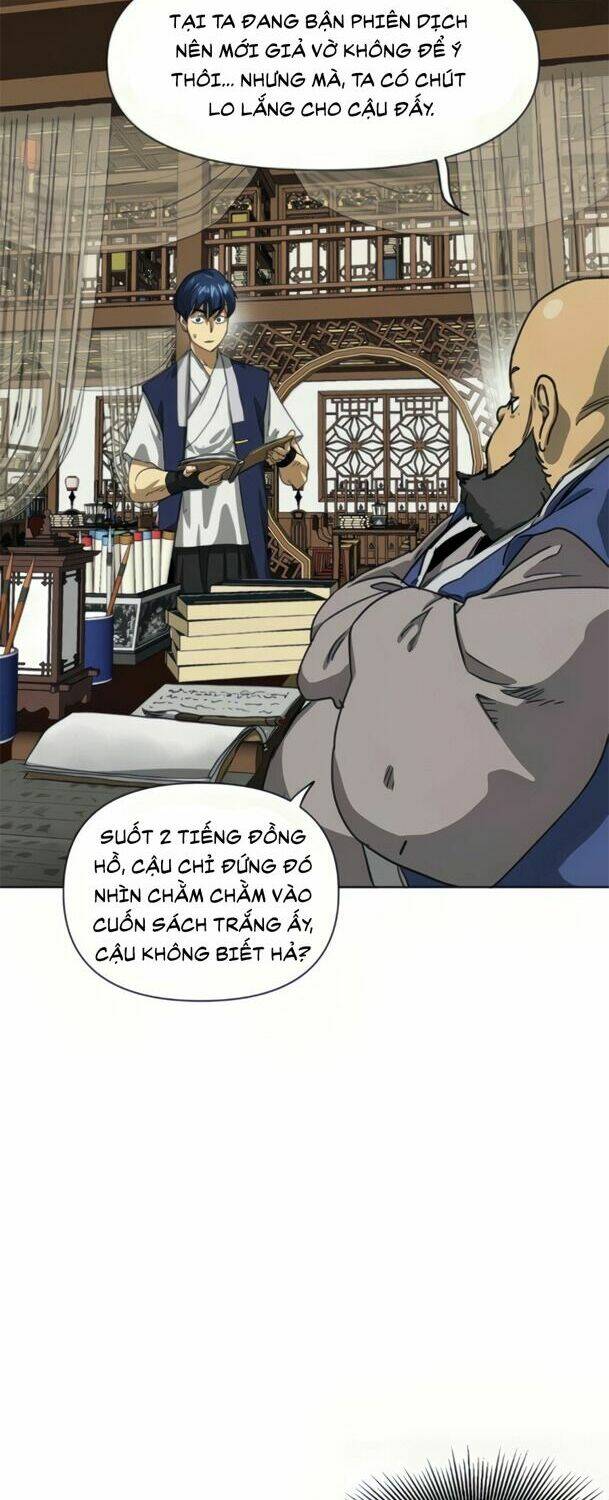 Thăng Cấp Vô Hạn Trong Murim - Chapter 108 - Page 83