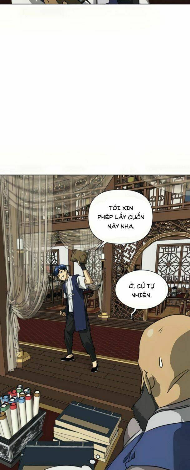 Thăng Cấp Vô Hạn Trong Murim - Chapter 108 - Page 85
