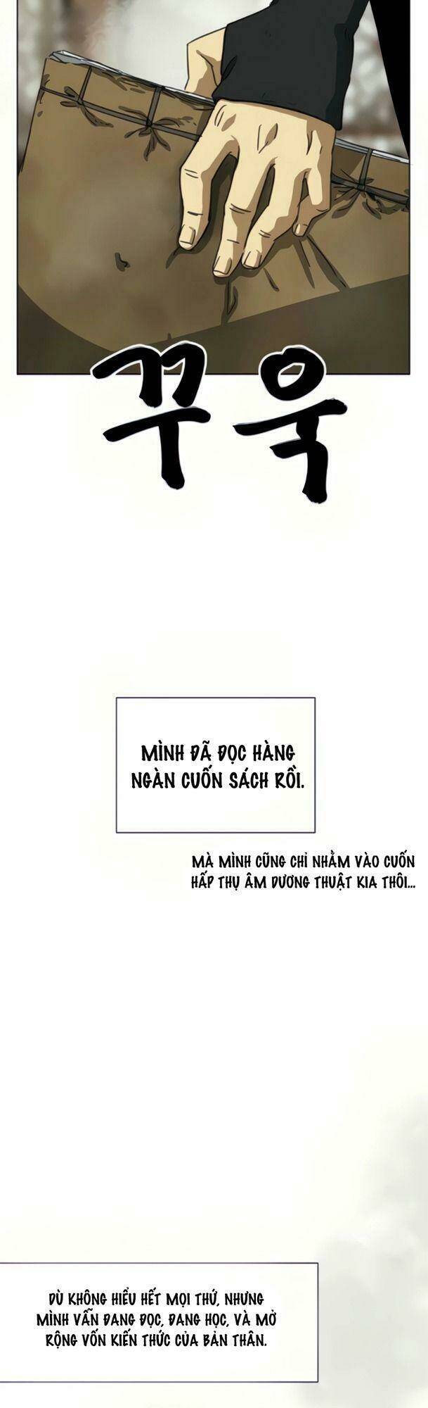Thăng Cấp Vô Hạn Trong Murim - Chapter 108 - Page 87