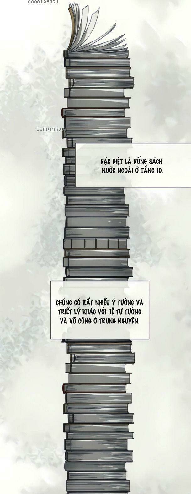 Thăng Cấp Vô Hạn Trong Murim - Chapter 108 - Page 88