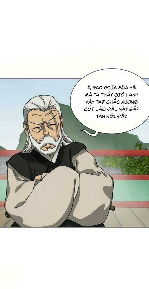 Thăng Cấp Vô Hạn Trong Murim - Chapter 108 - Page 8