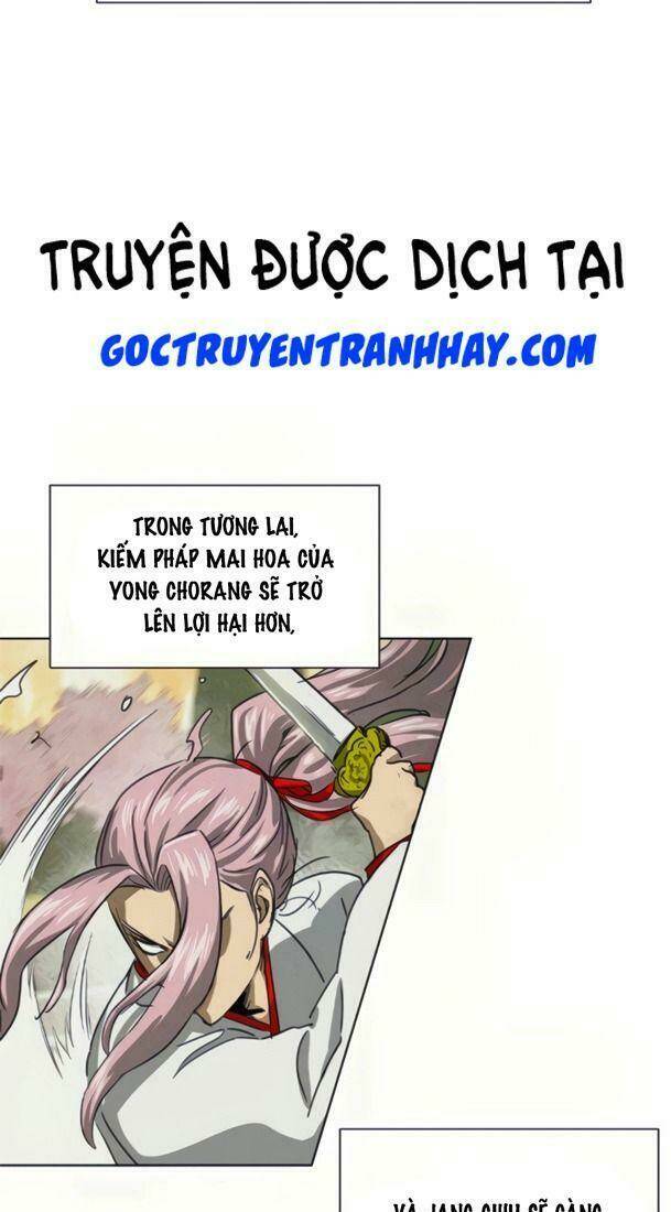 Thăng Cấp Vô Hạn Trong Murim - Chapter 108 - Page 94