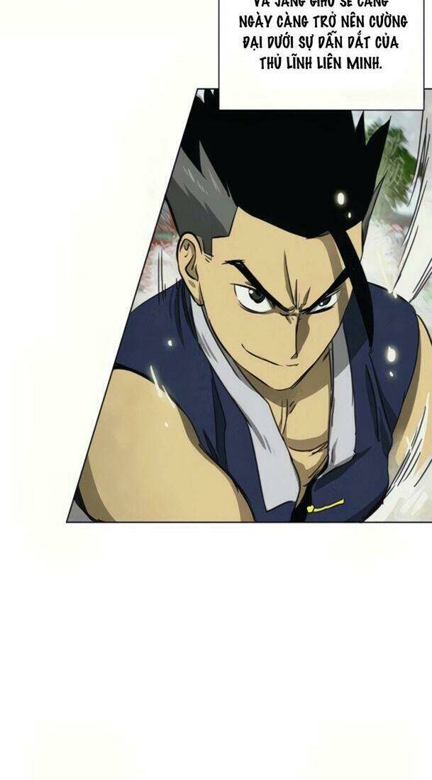 Thăng Cấp Vô Hạn Trong Murim - Chapter 108 - Page 95