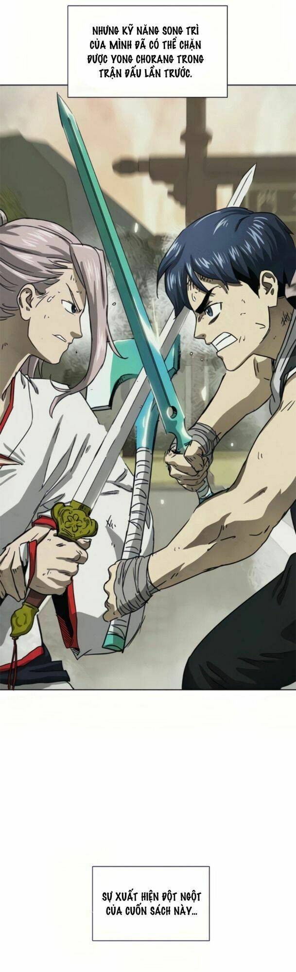 Thăng Cấp Vô Hạn Trong Murim - Chapter 108 - Page 96