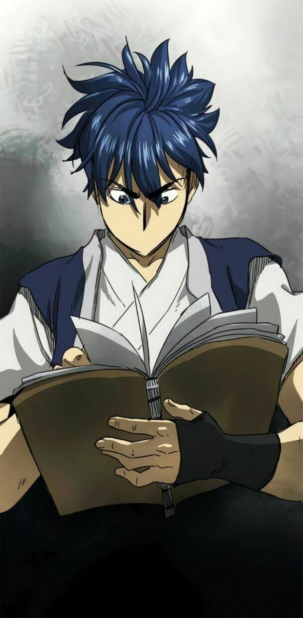 Thăng Cấp Vô Hạn Trong Murim - Chapter 108 - Page 98