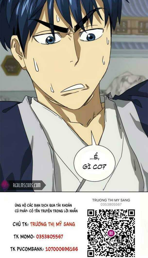Thăng Cấp Vô Hạn Trong Murim - Chapter 109 - Page 88