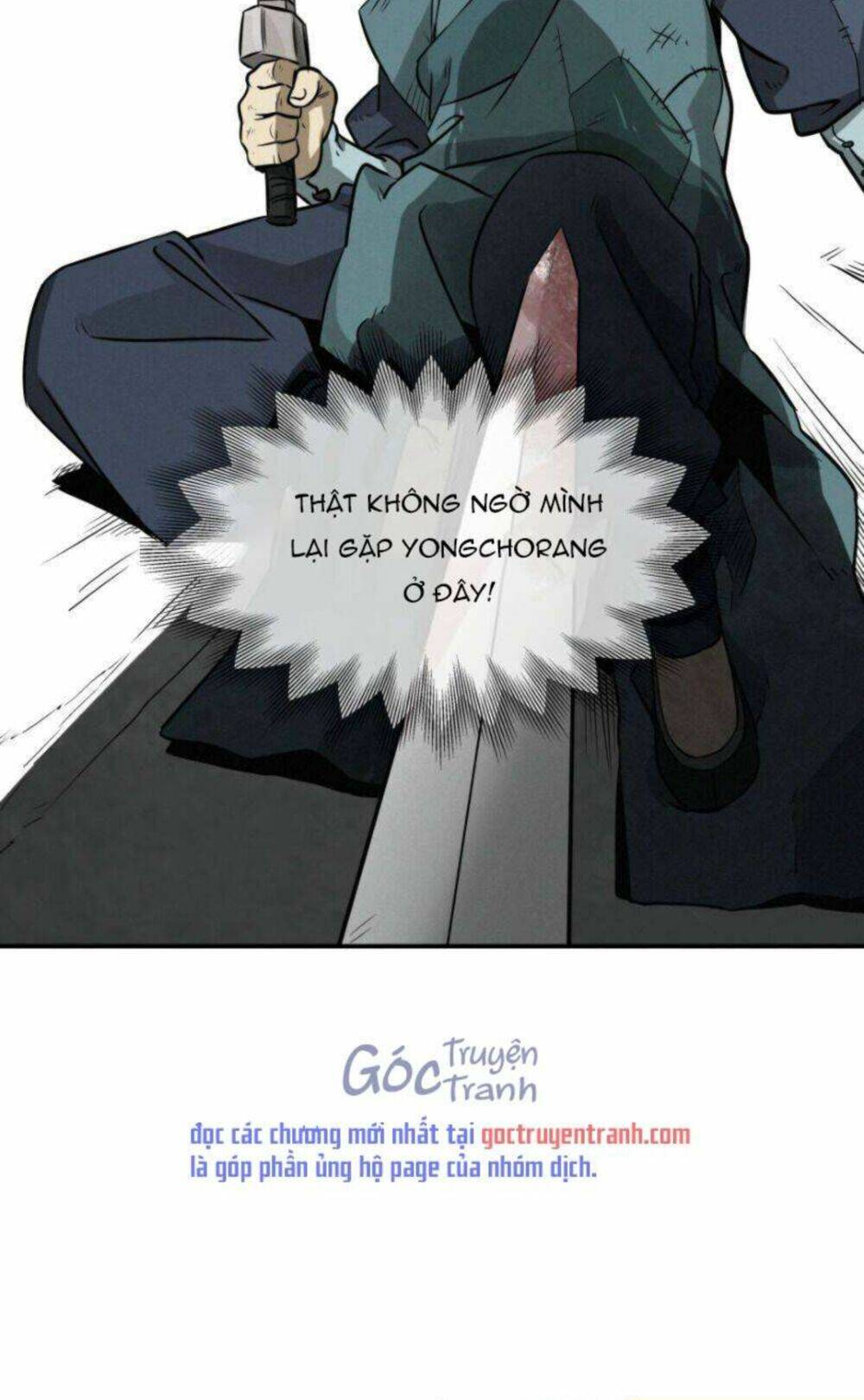 Thăng Cấp Vô Hạn Trong Murim - Chapter 11 - Page 49