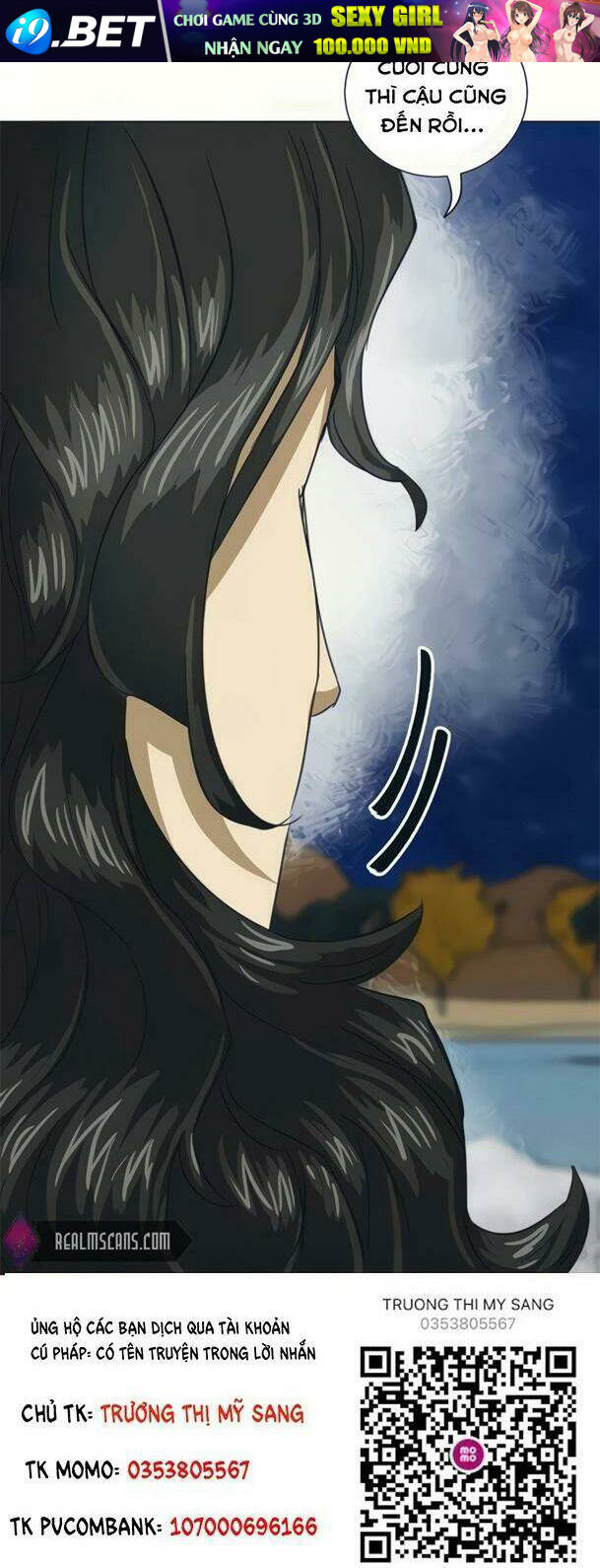 Thăng Cấp Vô Hạn Trong Murim - Chapter 110 - Page 114