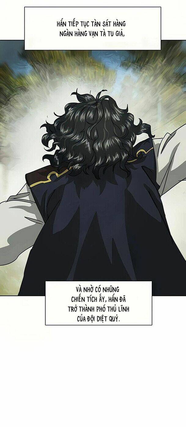 Thăng Cấp Vô Hạn Trong Murim - Chapter 113 - Page 11