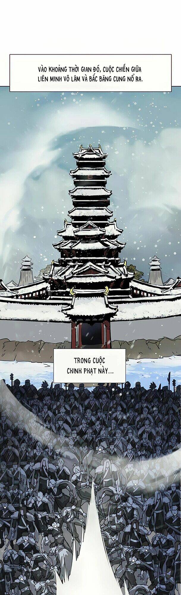 Thăng Cấp Vô Hạn Trong Murim - Chapter 113 - Page 12