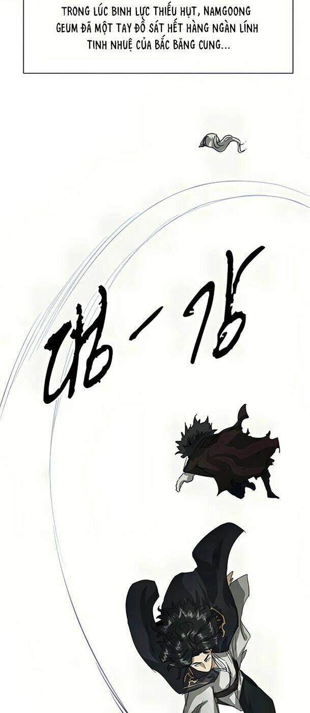 Thăng Cấp Vô Hạn Trong Murim - Chapter 113 - Page 14