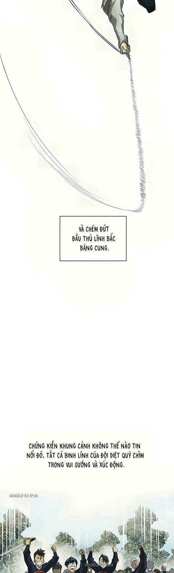 Thăng Cấp Vô Hạn Trong Murim - Chapter 113 - Page 15