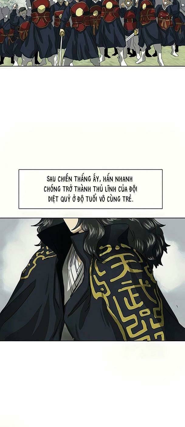 Thăng Cấp Vô Hạn Trong Murim - Chapter 113 - Page 16