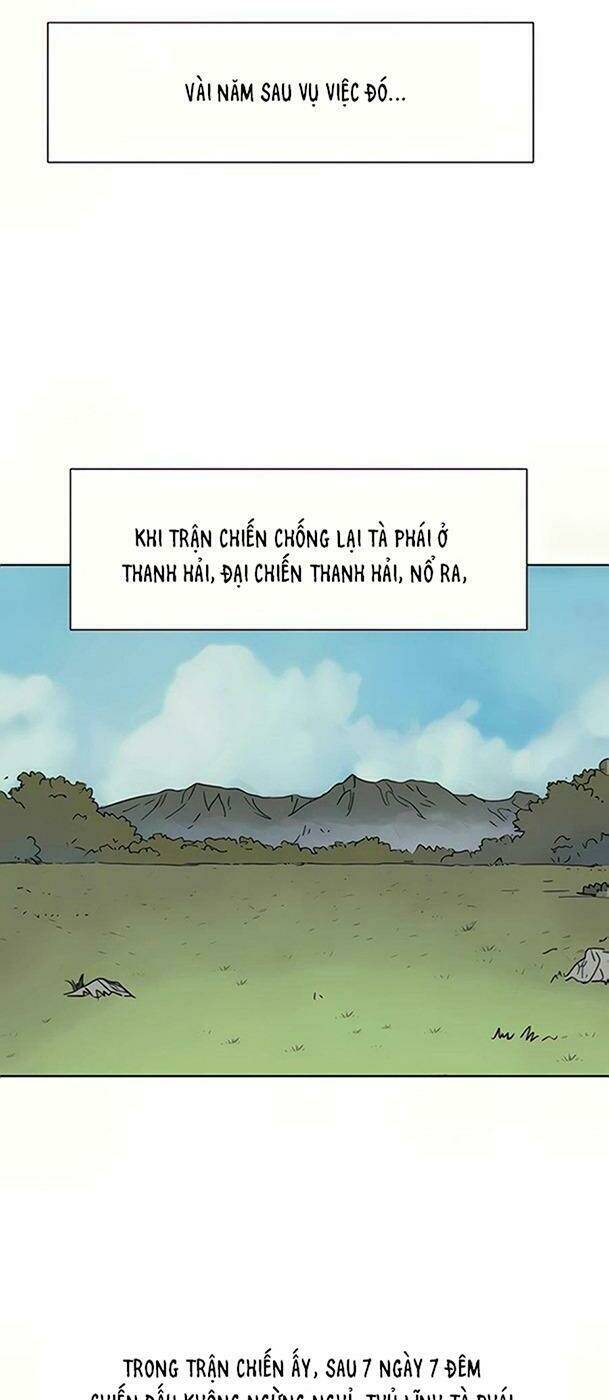 Thăng Cấp Vô Hạn Trong Murim - Chapter 113 - Page 17