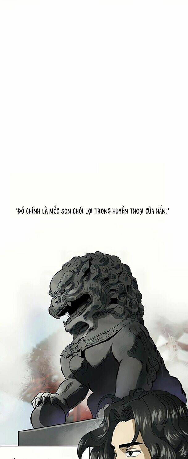 Thăng Cấp Vô Hạn Trong Murim - Chapter 113 - Page 19