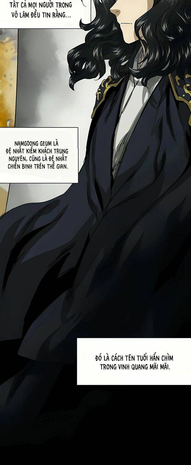 Thăng Cấp Vô Hạn Trong Murim - Chapter 113 - Page 20