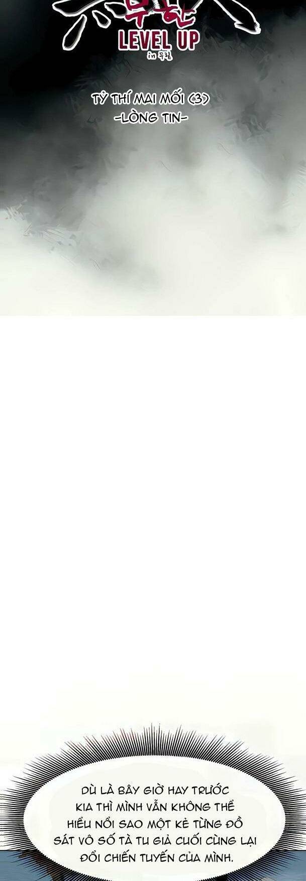 Thăng Cấp Vô Hạn Trong Murim - Chapter 113 - Page 23