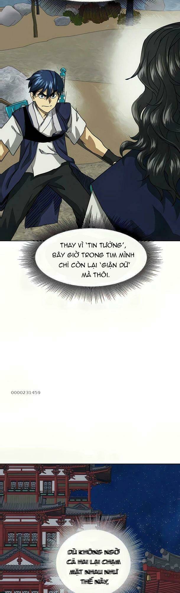 Thăng Cấp Vô Hạn Trong Murim - Chapter 113 - Page 24