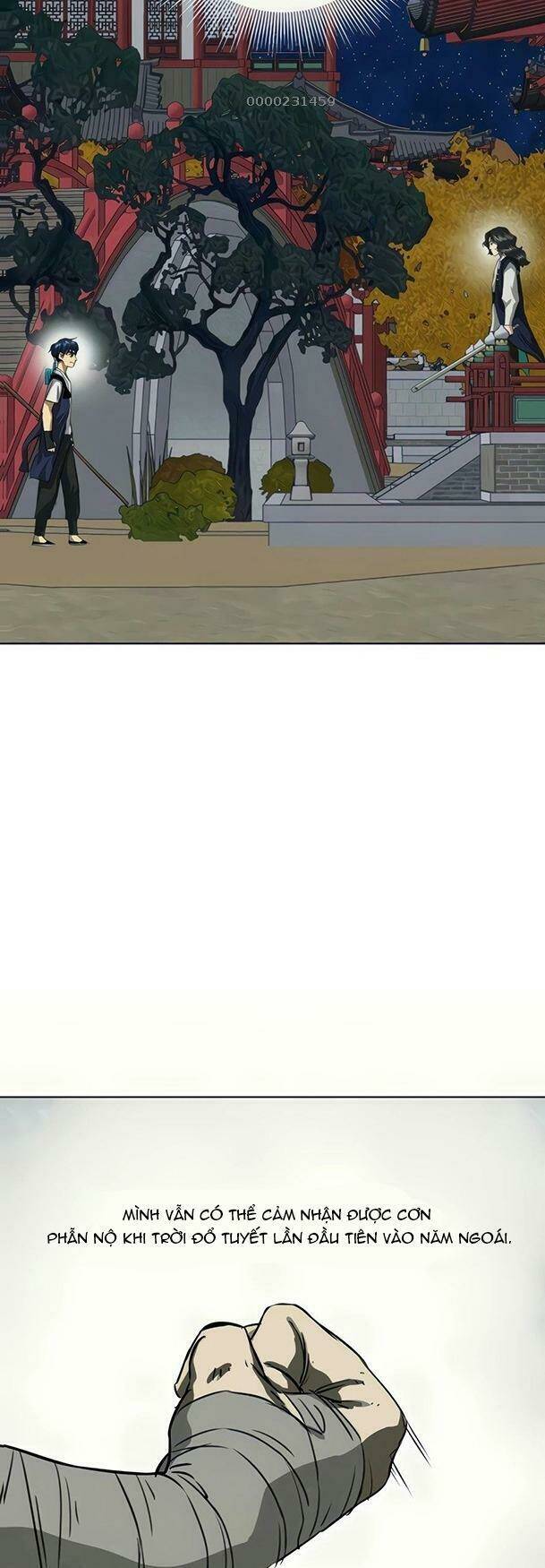 Thăng Cấp Vô Hạn Trong Murim - Chapter 113 - Page 25