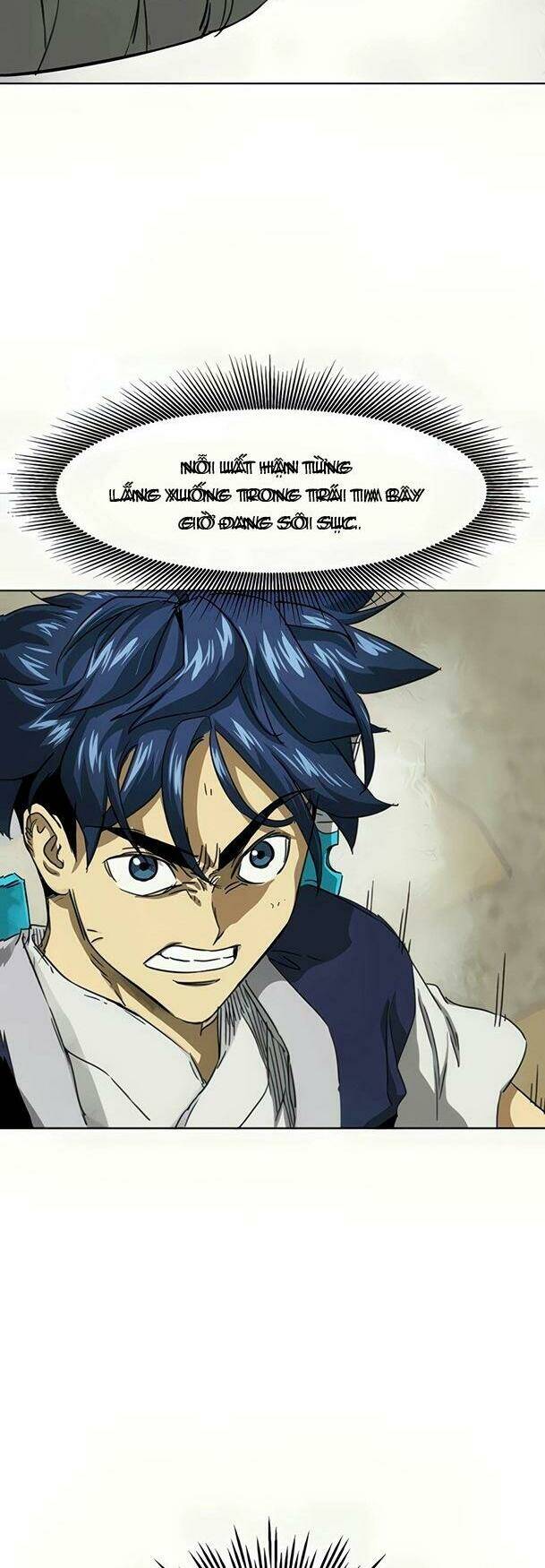 Thăng Cấp Vô Hạn Trong Murim - Chapter 113 - Page 26