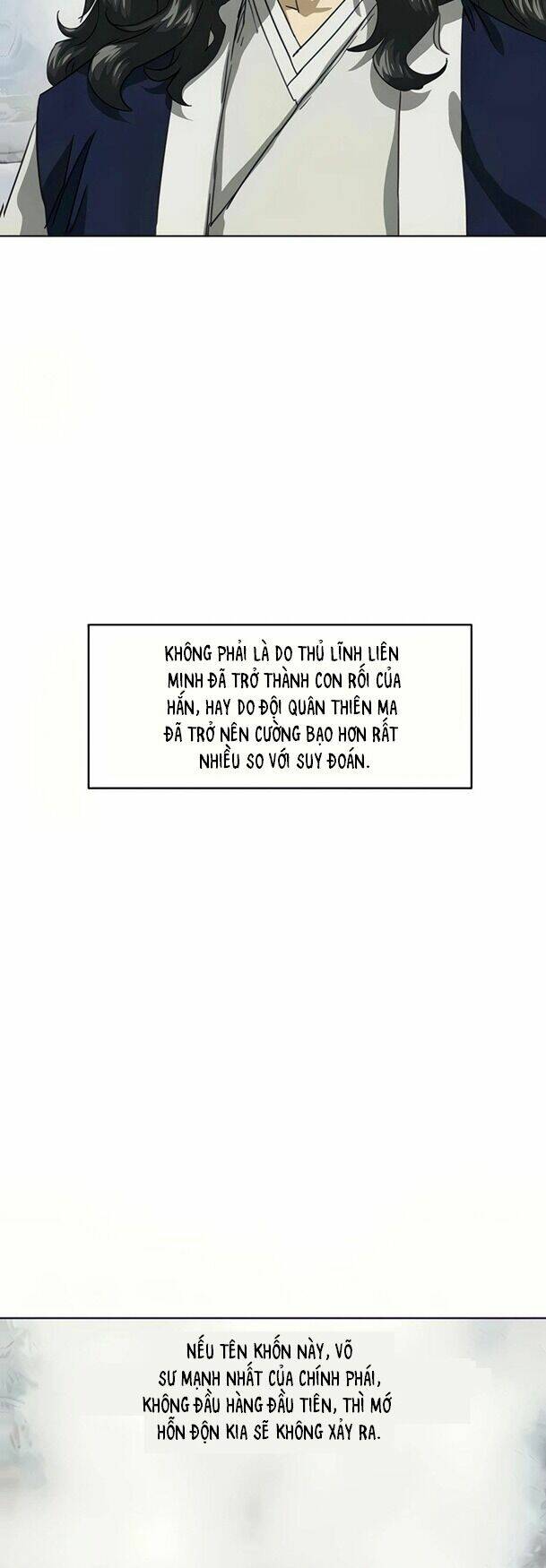 Thăng Cấp Vô Hạn Trong Murim - Chapter 113 - Page 28