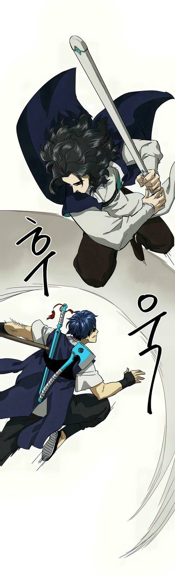 Thăng Cấp Vô Hạn Trong Murim - Chapter 113 - Page 30