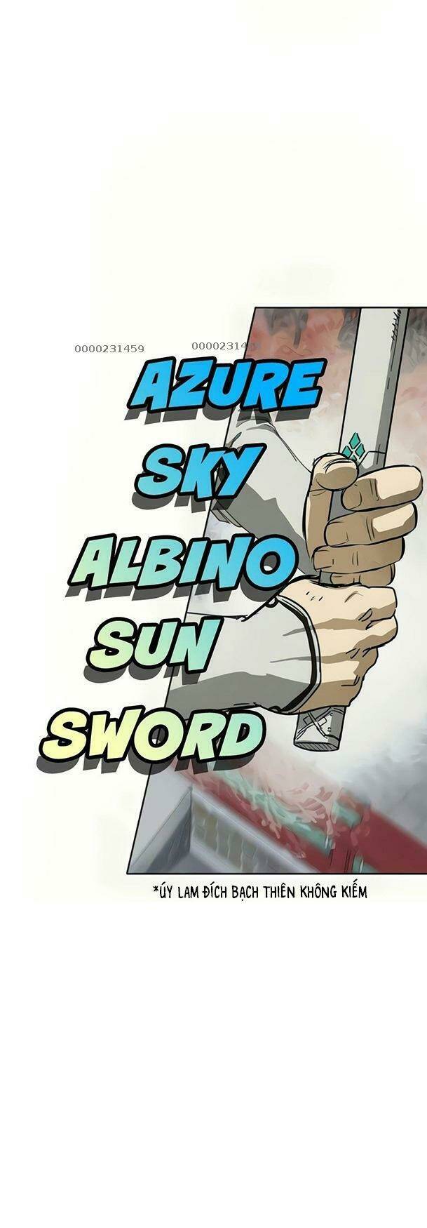 Thăng Cấp Vô Hạn Trong Murim - Chapter 113 - Page 31