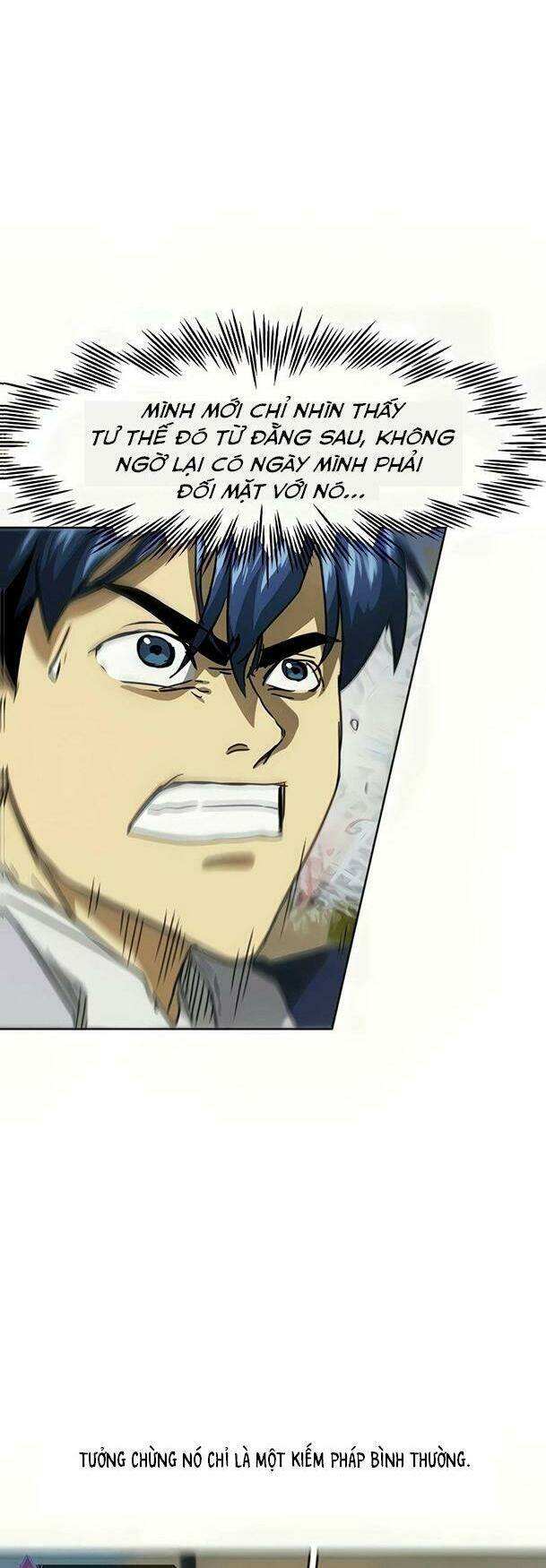 Thăng Cấp Vô Hạn Trong Murim - Chapter 113 - Page 32