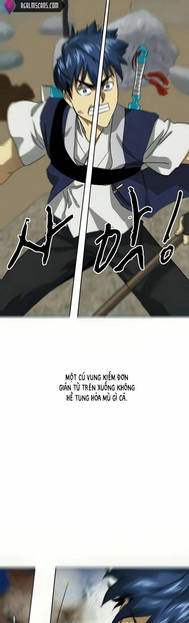 Thăng Cấp Vô Hạn Trong Murim - Chapter 113 - Page 33