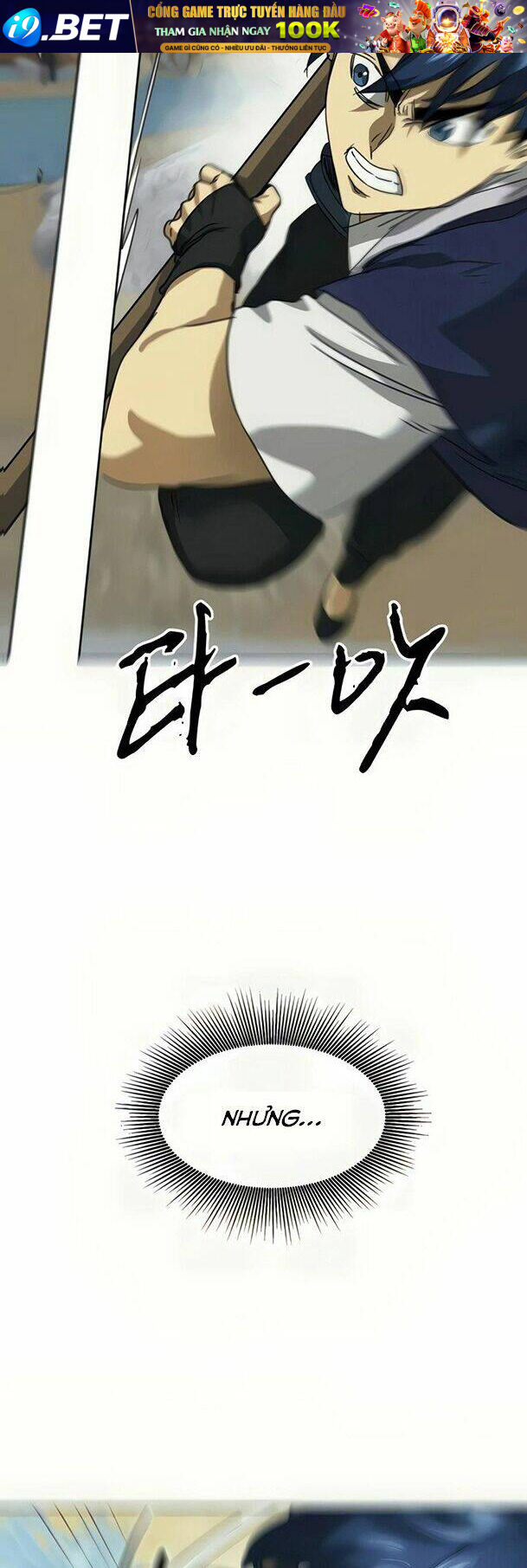 Thăng Cấp Vô Hạn Trong Murim - Chapter 113 - Page 34