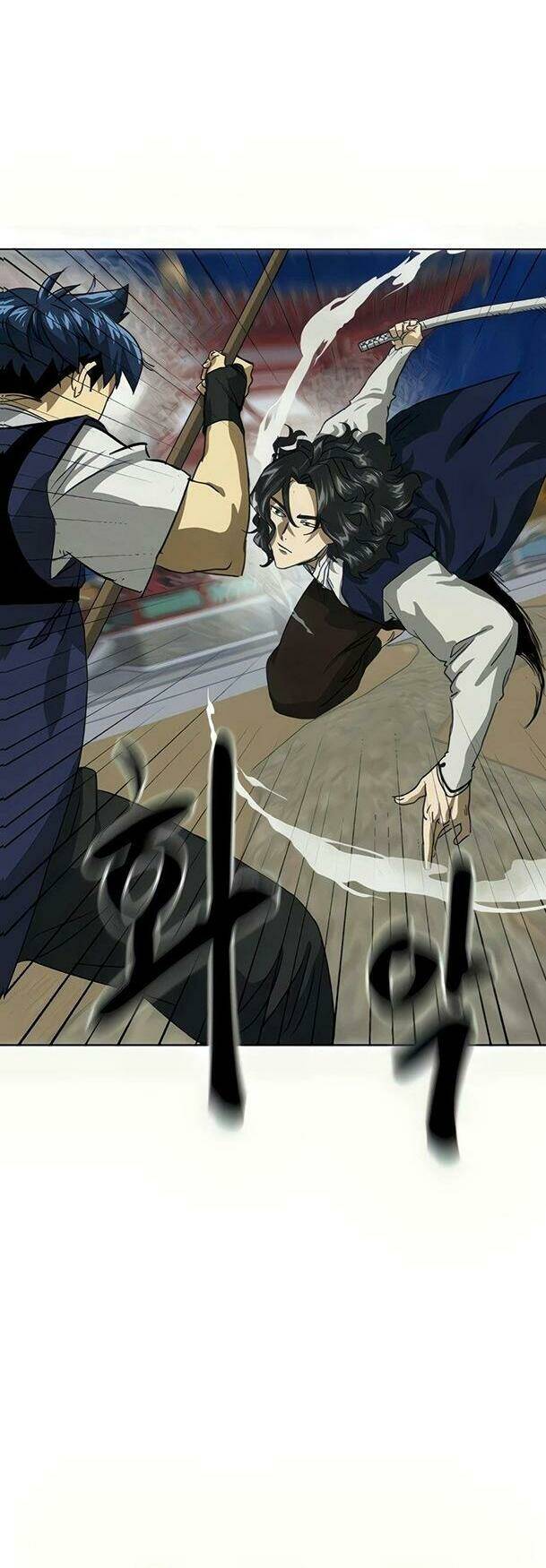 Thăng Cấp Vô Hạn Trong Murim - Chapter 113 - Page 38